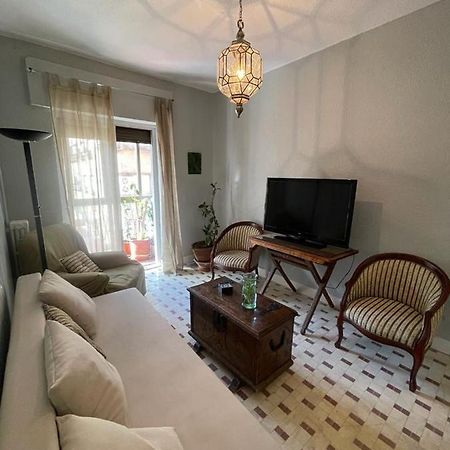 Apartamento Centro غرناطة المظهر الخارجي الصورة