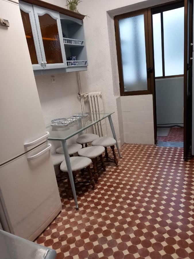 Apartamento Centro غرناطة المظهر الخارجي الصورة