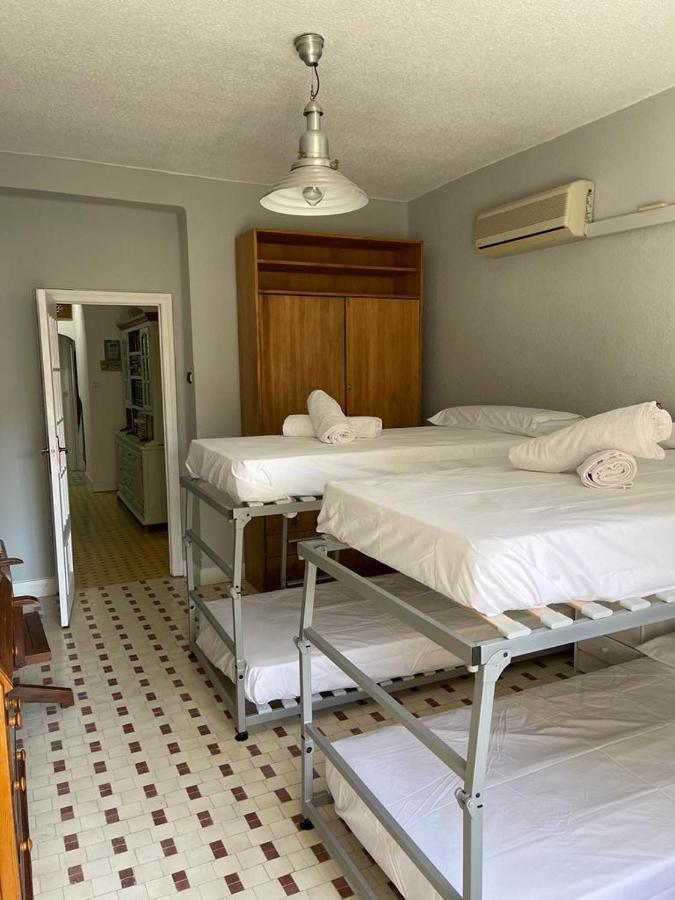 Apartamento Centro غرناطة المظهر الخارجي الصورة