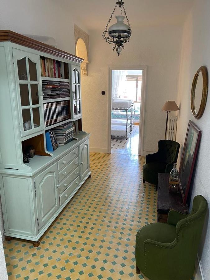 Apartamento Centro غرناطة المظهر الخارجي الصورة