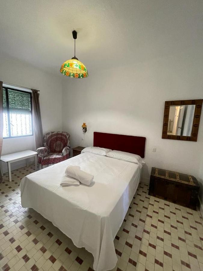 Apartamento Centro غرناطة المظهر الخارجي الصورة