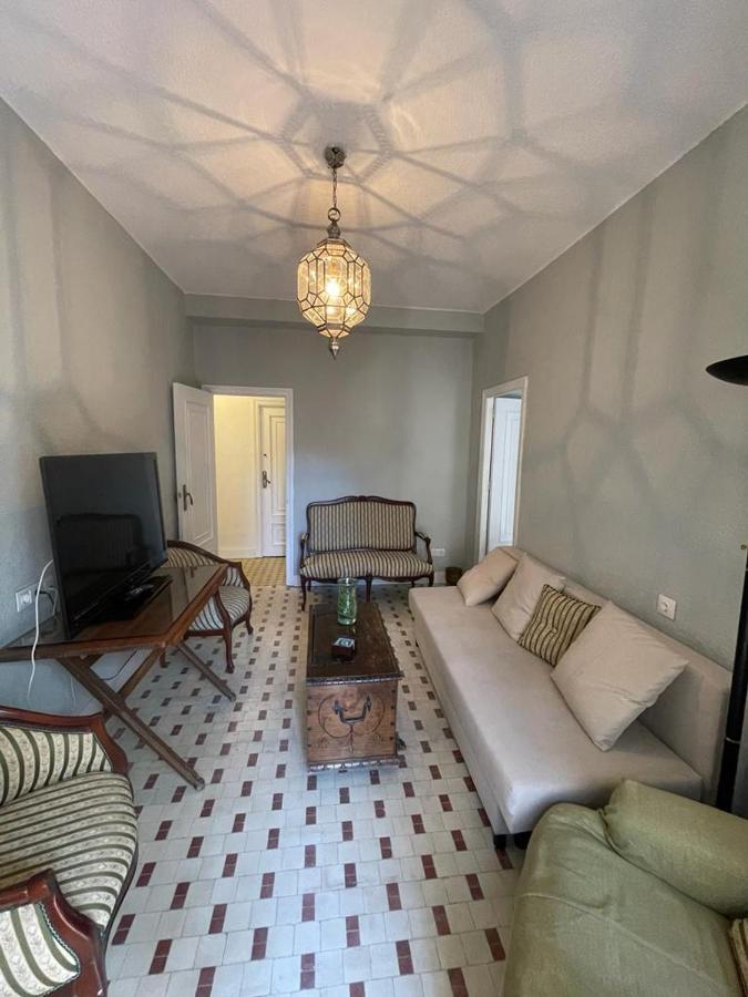 Apartamento Centro غرناطة المظهر الخارجي الصورة