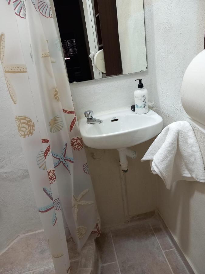 Apartamento Centro غرناطة المظهر الخارجي الصورة