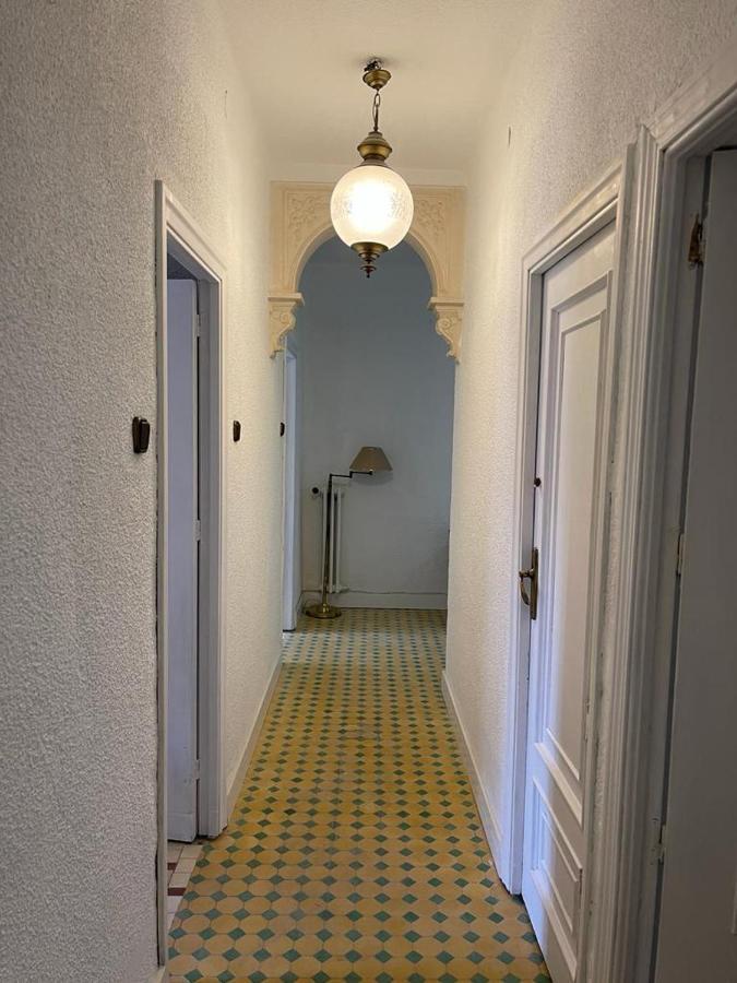 Apartamento Centro غرناطة المظهر الخارجي الصورة