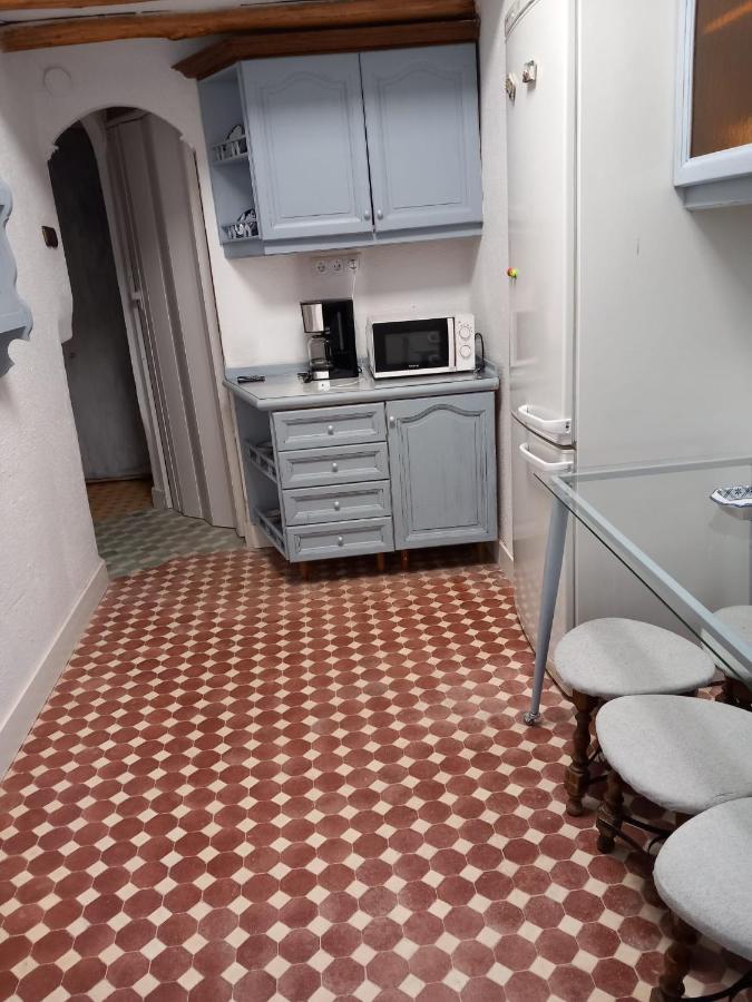Apartamento Centro غرناطة المظهر الخارجي الصورة