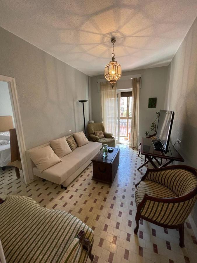 Apartamento Centro غرناطة المظهر الخارجي الصورة