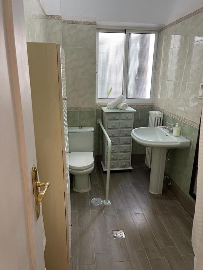 Apartamento Centro غرناطة المظهر الخارجي الصورة